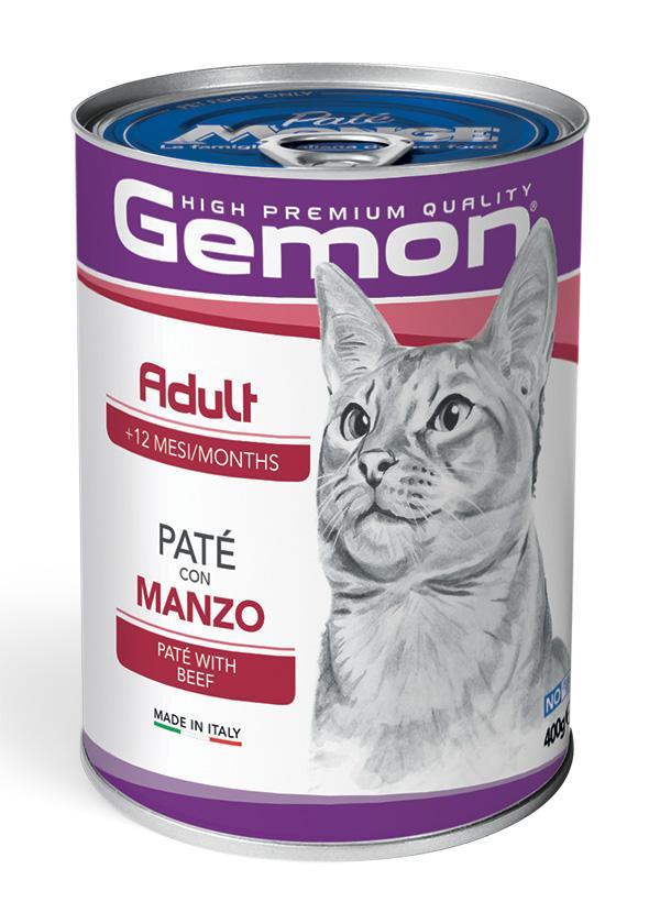 gemon-cat-adult-patu00e8-con-manzo-400gr