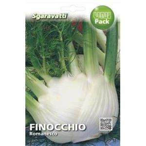 Finocchio romanesco uni pack