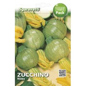 Zucchino di nizza uni pack