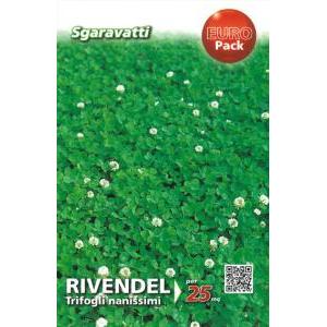 Rivendel trifogli nanissimi 100gr