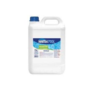 Algastop piscina liquido concentrato 5kg