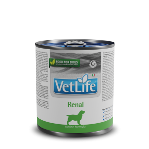 Vet life cane renal 300 gr