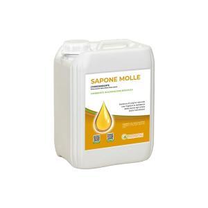 Sapone molle di potassio  1kg