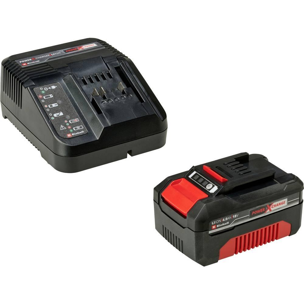 kit-energia-litio-einhell-18v-4ah-caricabatteria-e-batteria