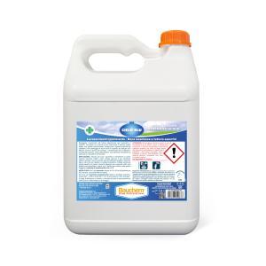 Detergente lavapavimenti igienizzante cielo blu 5 lt