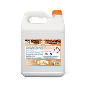 Detergente lavapavimenti milk & joy 5 lt