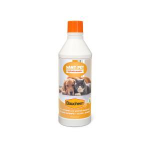 Sany pet igienizzante 600 ml