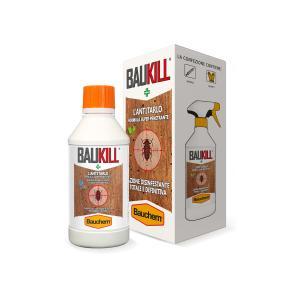 Baukill antitarlo 300 ml