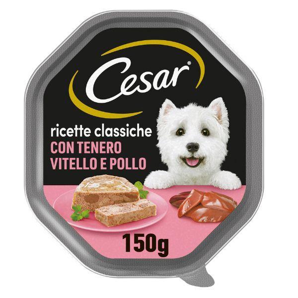 cesar-ricette-classiche-vitello-e-pollo-150-gr