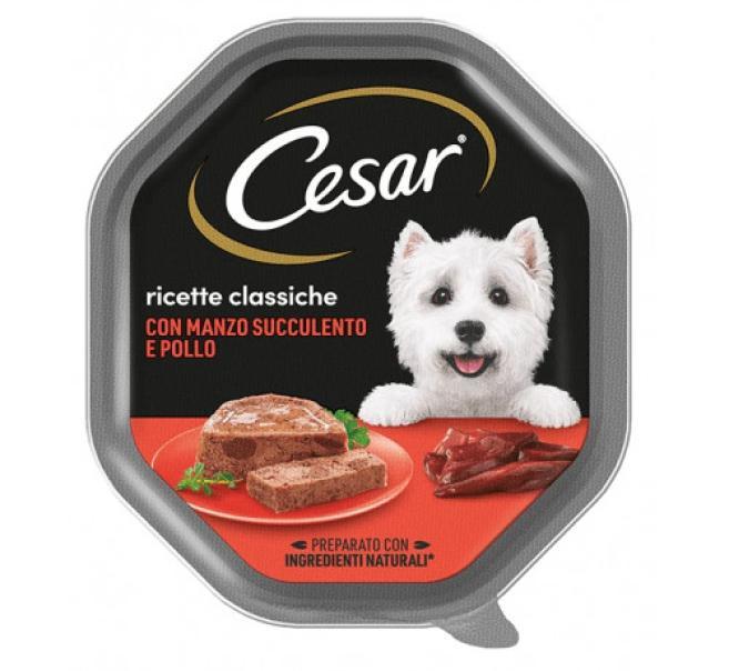 cesar-ricette-classiche-manzo-e-pollo-150-gr