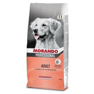 Professional crocchette cane con salmone e riso 15 kg