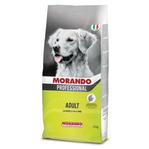 Professional crocchette adult cane con agnello 15 kg