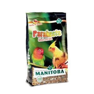 Parakeets universal 3 kg