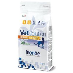 Vetsolution urinary struvite cat 1,5 kg